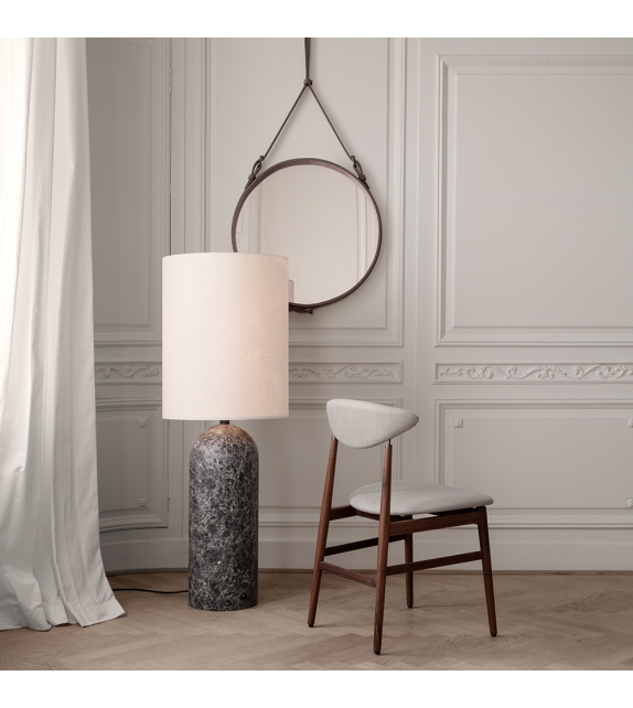 Gravity XL Gubi Lampada a Sospensione