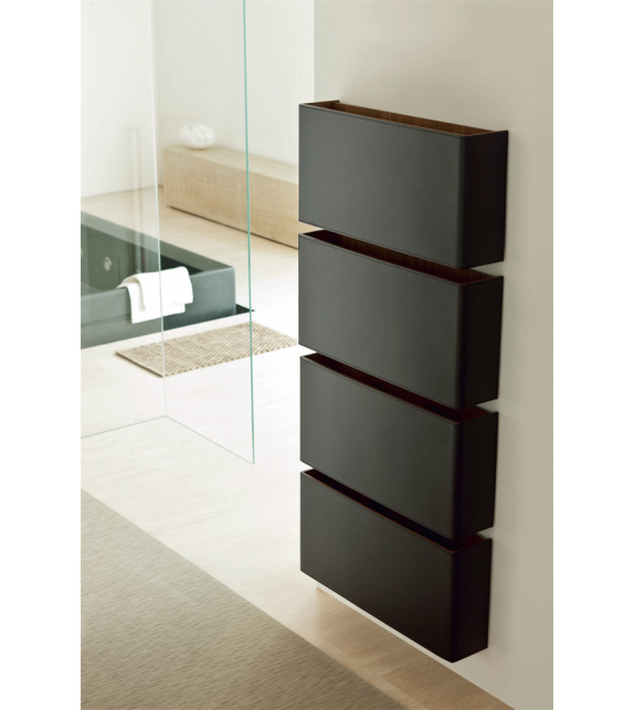 Pit Stop Porada Shoe Rack