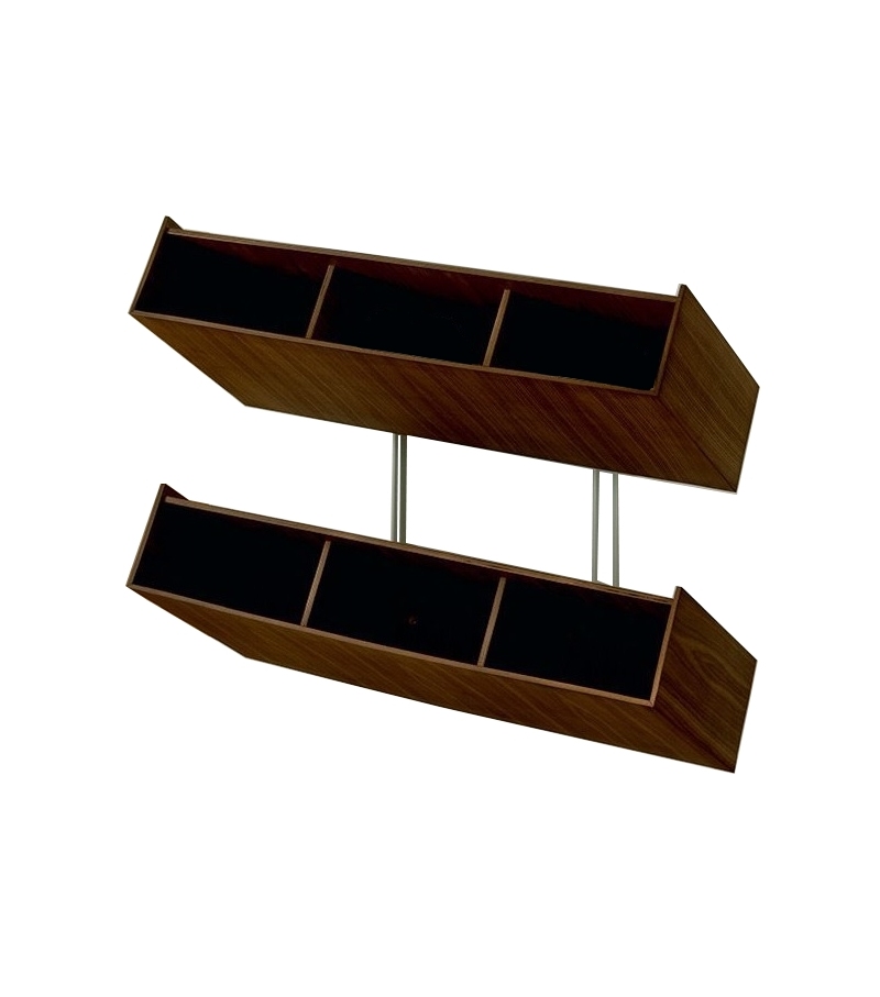 Pit Stop Porada Shoe Rack