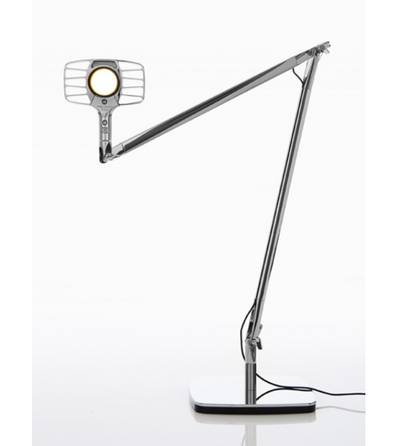 Otto Watt Luceplan Lampe De Table