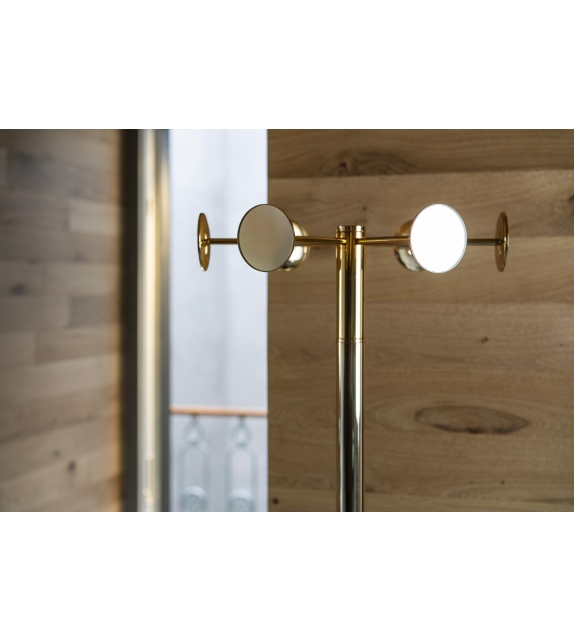 Chaperon Opinion Ciatti Coat Hanger