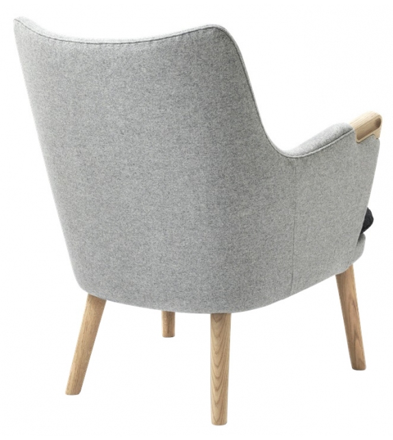 CH71 Carl Hansen & Søn Poltrona