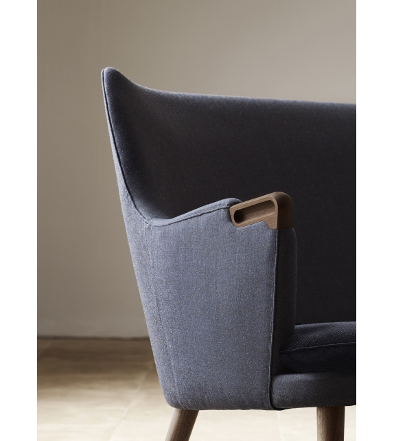 CH71 Carl Hansen & Søn Sessel