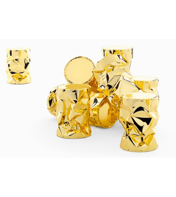 Tab.u Collection Opinion Ciatti Stool