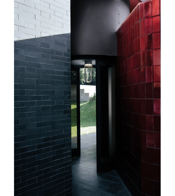 In Vitro Flos Lámpara de Techo