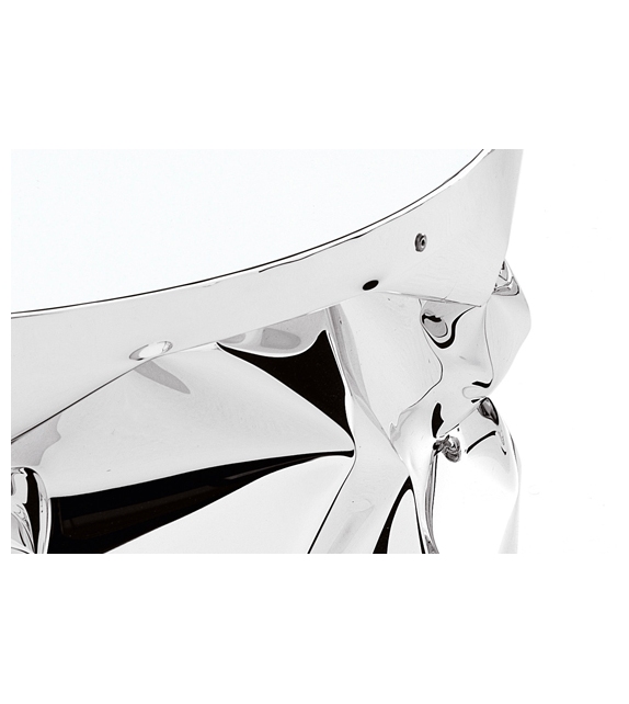 Tab.u Collection Opinion Ciatti Mesita