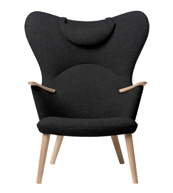 CH78 Mama Bear Carl Hansen & Son Fauteuil