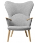 CH78 Mama Bear Carl Hansen & Son Armchair