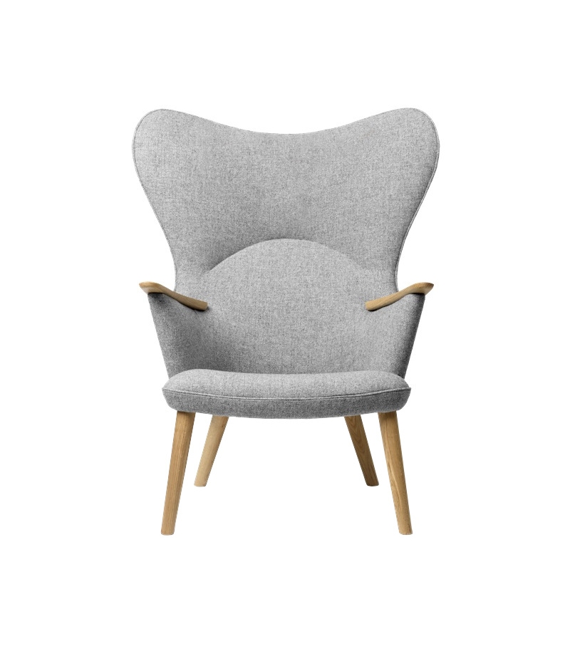 CH78 Mama Bear Carl Hansen & Son Fauteuil