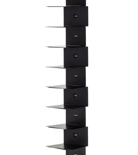 Ptolomeo Art Opinion Ciatti Bookcase