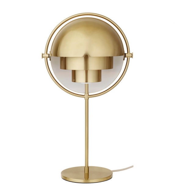 Multi-Lite Gubi Lámpara de Mesa