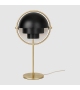 Multi-Lite Gubi Table Lamp