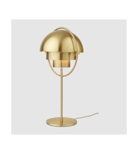 Multi-Lite Gubi Lámpara de Mesa