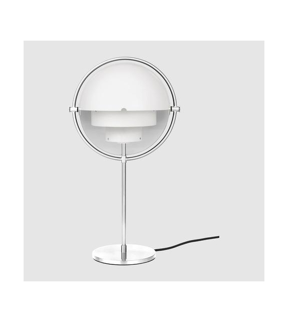 Multi-Lite Gubi Lampe de Table