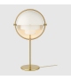 Multi-Lite Gubi Table Lamp