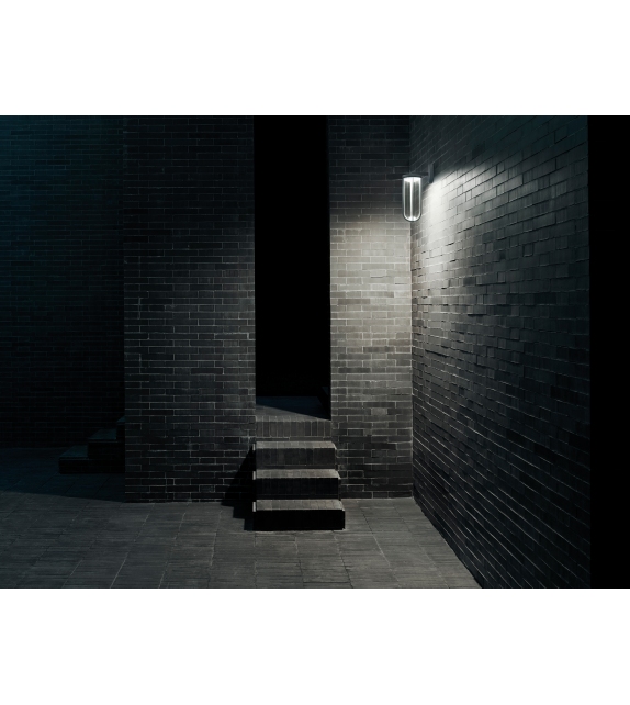 In Vitro Flos Lámpara de Pared