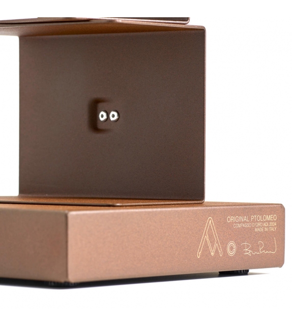 Original Ptolomeo Opinion Ciatti Bücherregal