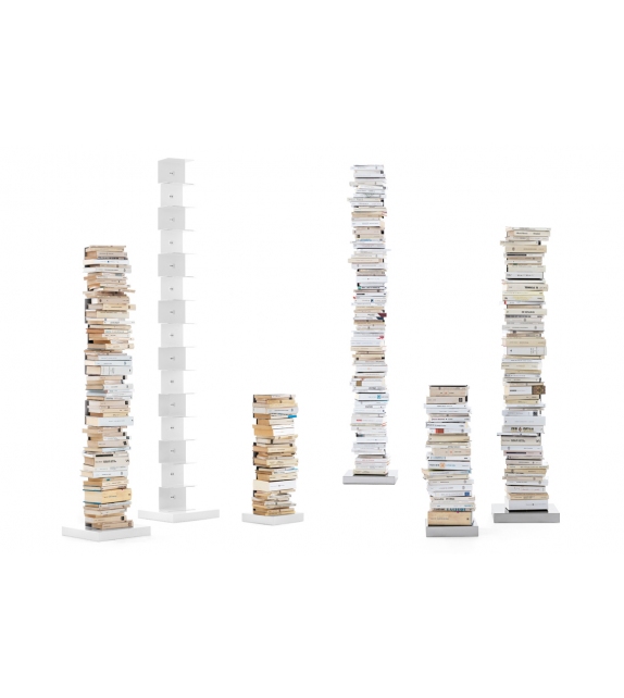 Original Ptolomeo Opinion Ciatti Bücherregal