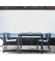 Fifty Ligne Roset Sedia