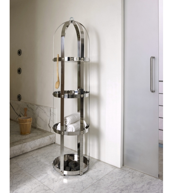 La Gabbia Opinion Ciatti Contenedor