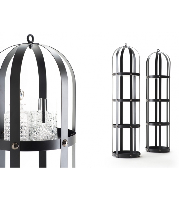 La Gabbia Opinion Ciatti Container