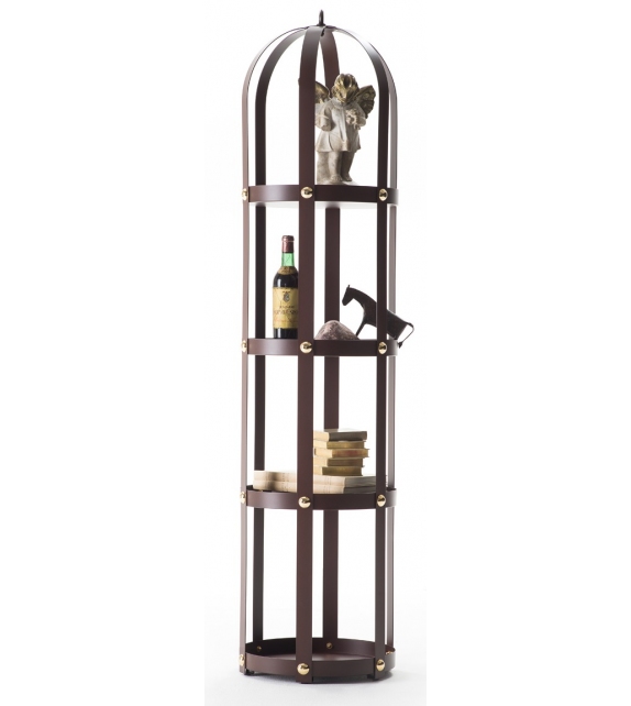 La Gabbia Opinion Ciatti Contenedor