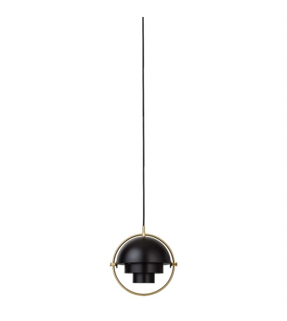 Multi-Lite Small Gubi Pendant Lamp