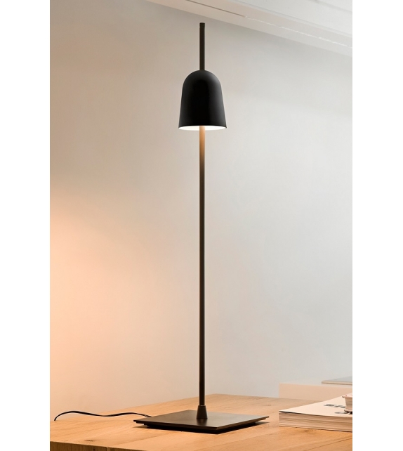 Ascent Luceplan Lampe De Table