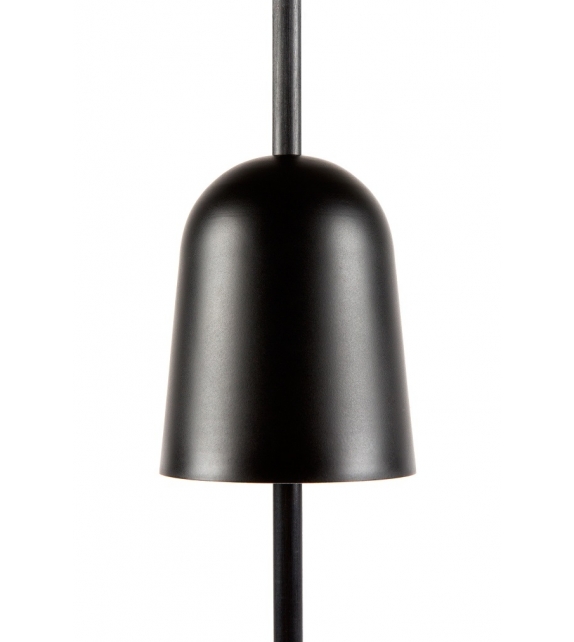 Ascent Luceplan Lampe De Table