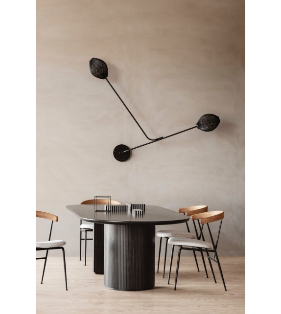 Satellite Gubi Wall Lamp