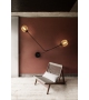 Satellite Gubi Wall Lamp