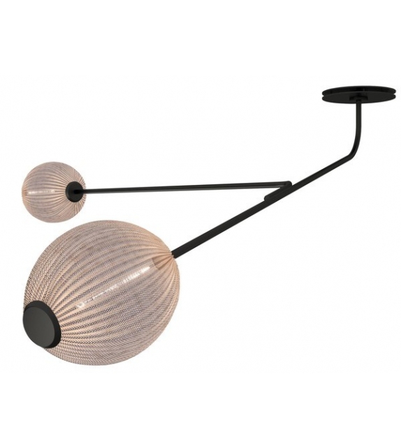 Satellite Gubi Applique