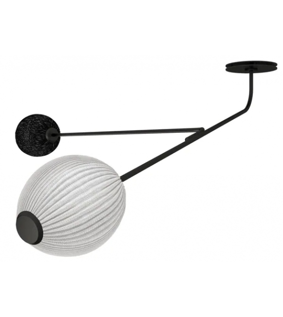 Satellite Gubi Applique