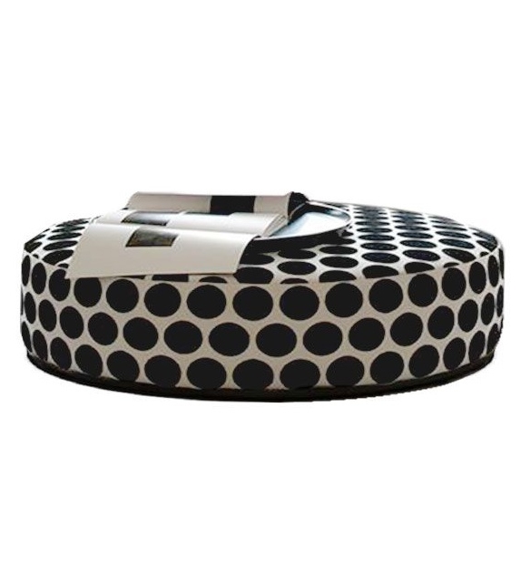 Pouf Maxalto Amoenus Soft