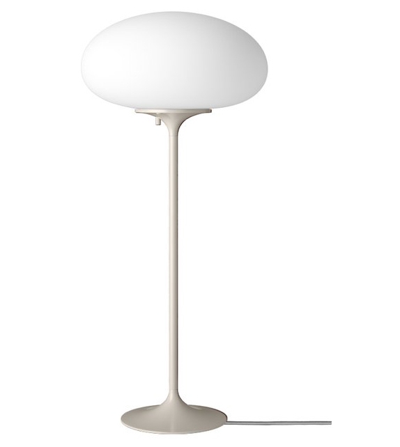 Stemlite Gubi Lampe de Table