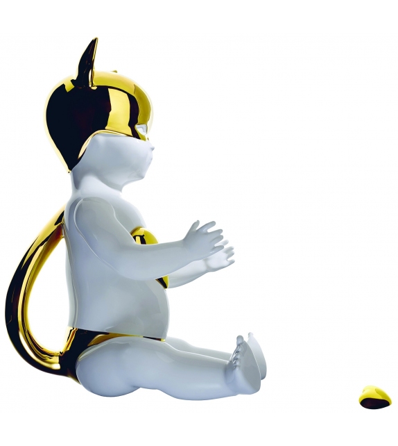 Ready for shipping - Oh, baby, it is a wild world Sculpture Bosa