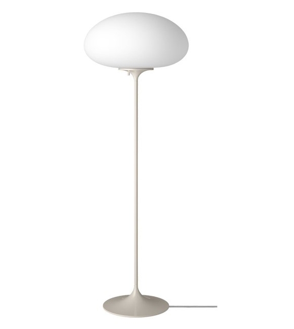 Stemlite Gubi Lampadaire