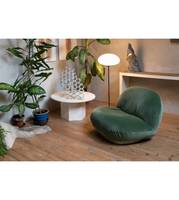 Stemlite Gubi Lampadaire