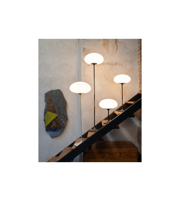 Stemlite Gubi Floor Lamp