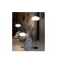 Stemlite Gubi Lampadaire