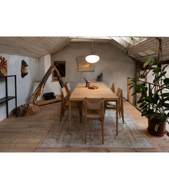 Stemlite Gubi Lámpara de Suspensión