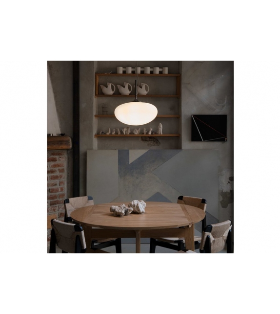 Stemlite Gubi Lampada a Sospensione