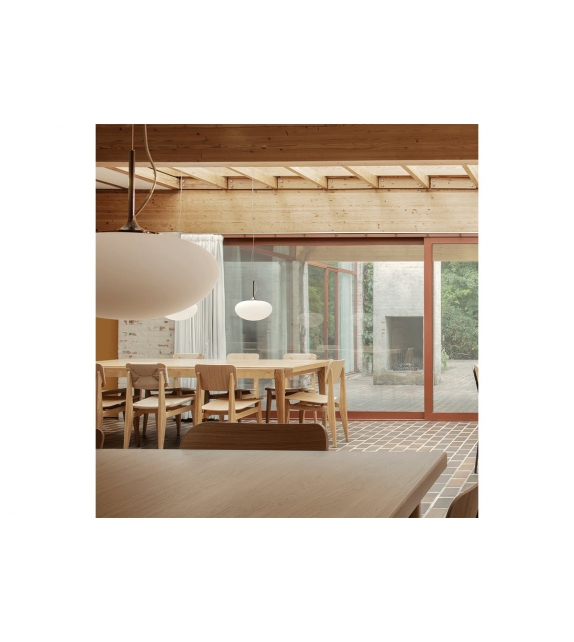 Stemlite Gubi Suspension