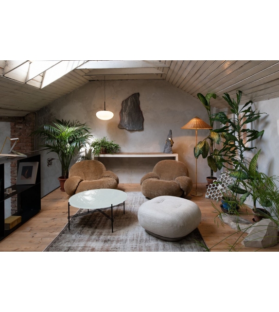 Stemlite Gubi Lámpara de Suspensión