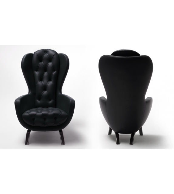 Bergère Opinion Ciatti Guelfo