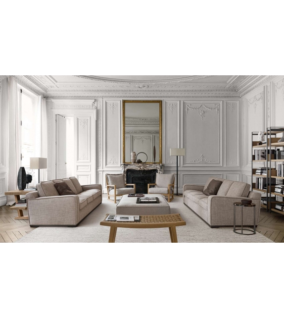 Imprimatur Sofa Maxalto