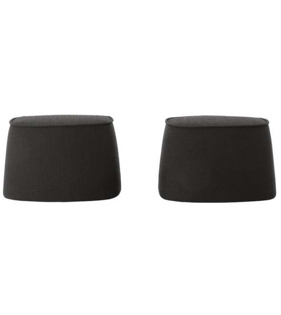 Pouf Maxalto Intervallum