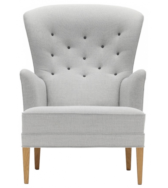 FH419 Heritage Chair Carl Hansen & Søn