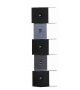 Ptolomeo Wall Opinion Ciatti Bookcase