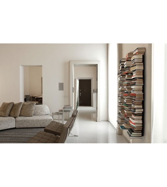 Ptolomeo Wall Opinion Ciatti Bookcase